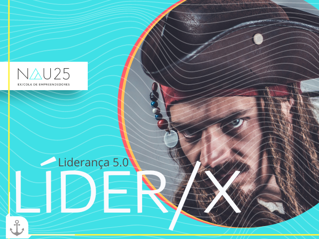 LIDER/X: Liderança no Varejo