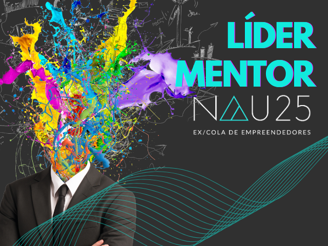 Líder Mentor