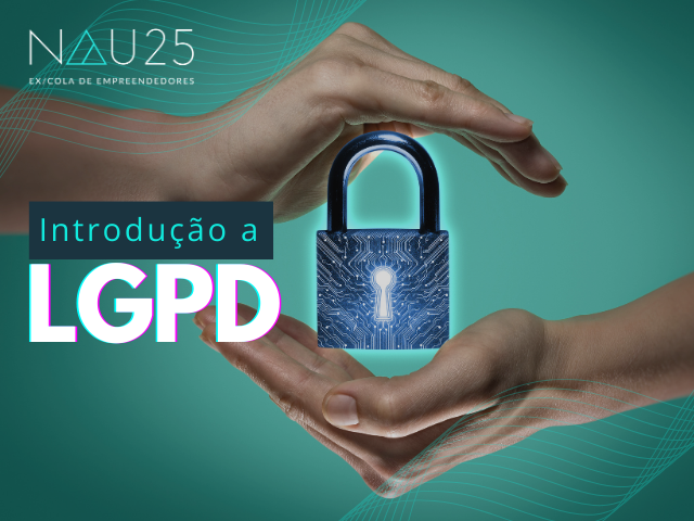 Introdução à LGPD